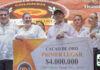 Más de 90 asociaciones de 18 departamentos del país se han inscrito al concurso Cacao de Oro