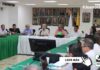 Instalada comisión de empalme entre Villalba y Dussán