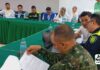 Gobernación del Huila lideró Comité de Justicia Transicional