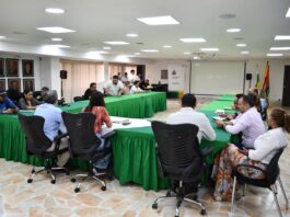 Huila fortalece sus estrategias de promoción turística y economía creativa