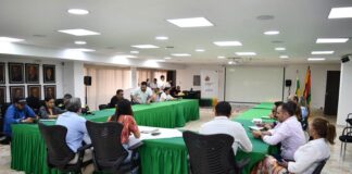 Huila fortalece sus estrategias de promoción turística y economía creativa